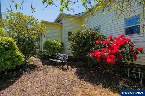 204 N 3rd Street Jefferson OR 97352