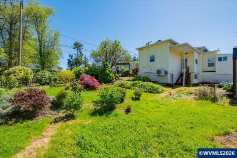 204 N 3rd Street Jefferson OR 97352