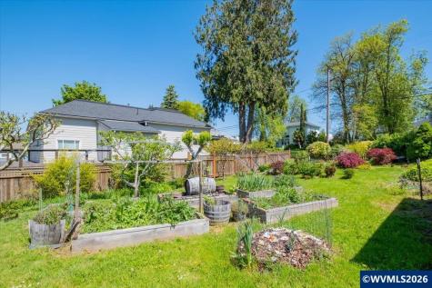 204 N 3rd Street Jefferson OR 97352