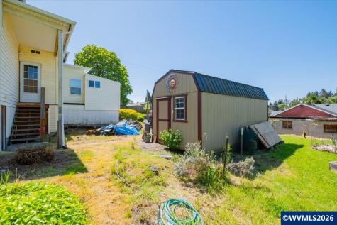 204 N 3rd Street Jefferson OR 97352
