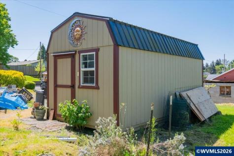 204 N 3rd Street Jefferson OR 97352