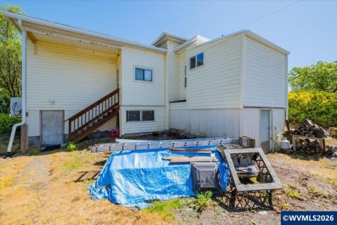 204 N 3rd Street Jefferson OR 97352