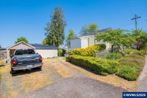204 N 3rd Street Jefferson OR 97352