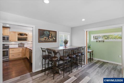 204 N 3rd Street Jefferson OR 97352