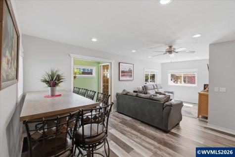 204 N 3rd Street Jefferson OR 97352