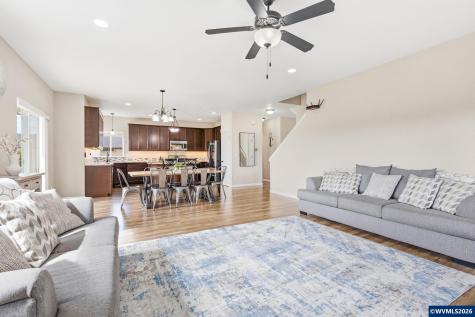 776 Park Place S Monmouth OR 97361