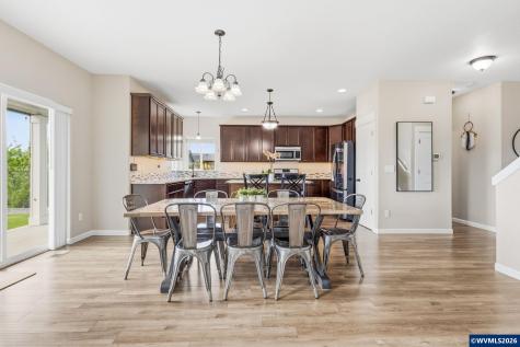 776 Park Place S Monmouth OR 97361