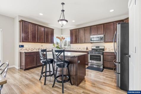 776 Park Place S Monmouth OR 97361