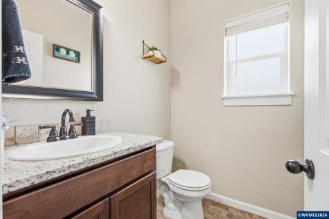 776 Park Place S Monmouth OR 97361