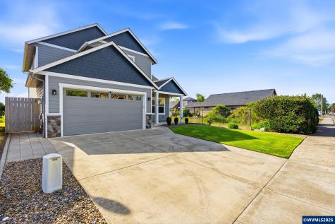 776 Park Place S Monmouth OR 97361