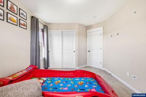 776 Park Place S Monmouth OR 97361
