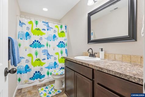 776 Park Place S Monmouth OR 97361