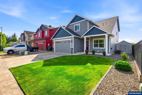 776 Park Place S Monmouth OR 97361