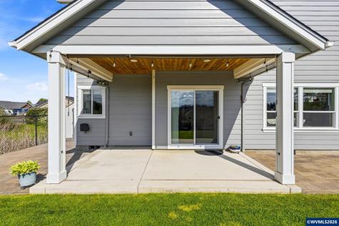 776 Park Place S Monmouth OR 97361