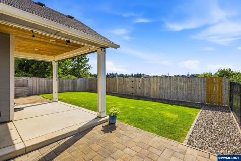 776 Park Place S Monmouth OR 97361