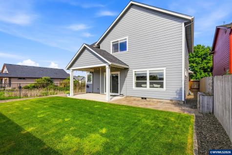 776 Park Place S Monmouth OR 97361