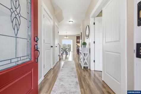 776 Park Place S Monmouth OR 97361