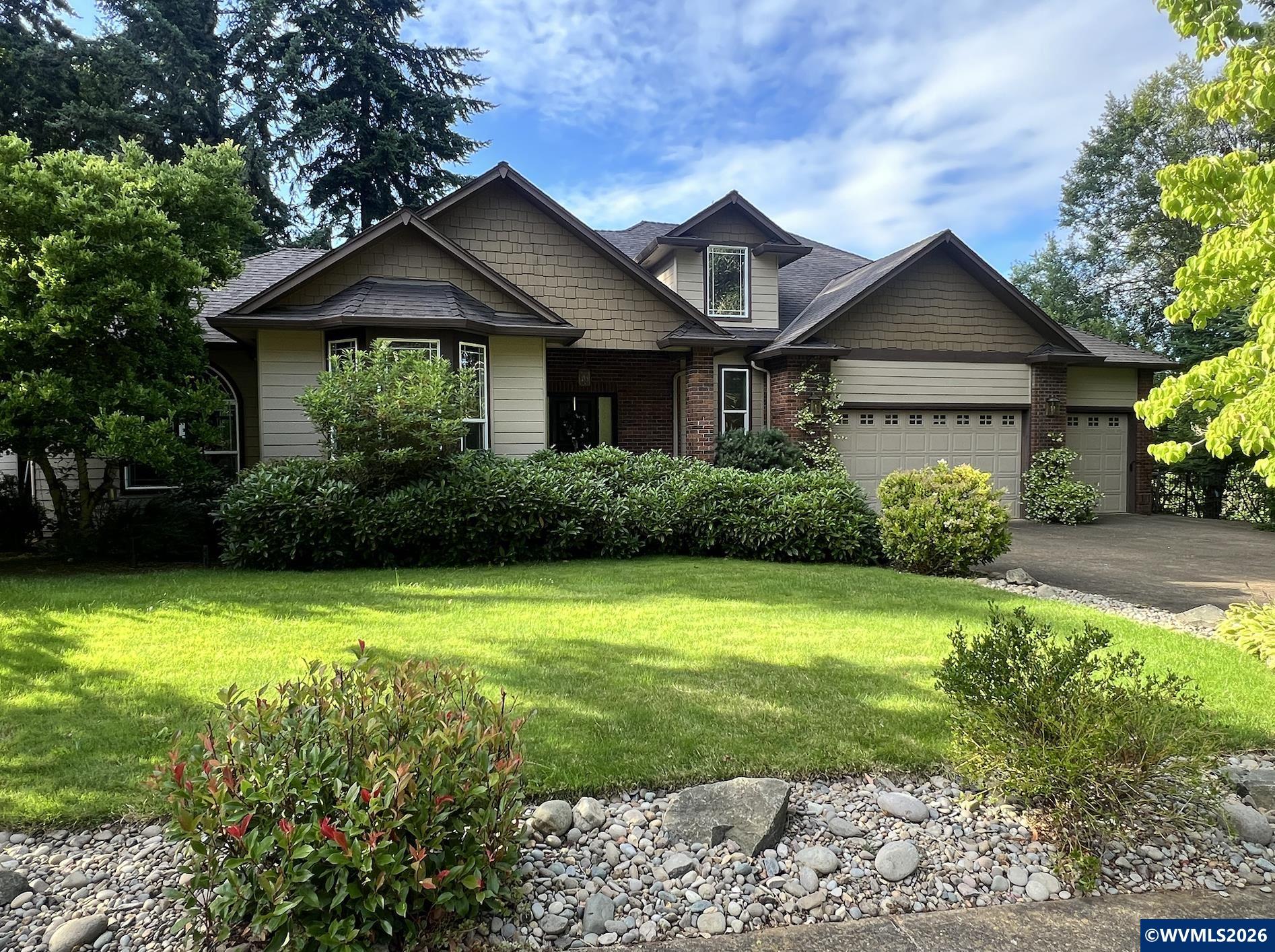 3355 Huckleberry Court S Salem OR 97302