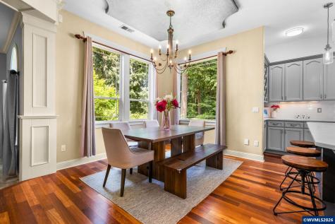 3355 Huckleberry Court S Salem OR 97302