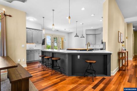 3355 Huckleberry Court S Salem OR 97302