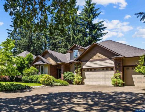 3355 Huckleberry Court S Salem OR 97302