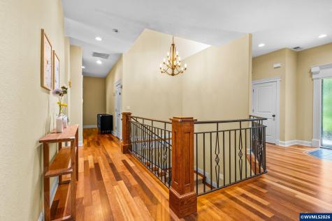 3355 Huckleberry Court S Salem OR 97302