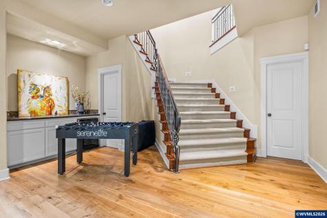 3355 Huckleberry Court S Salem OR 97302