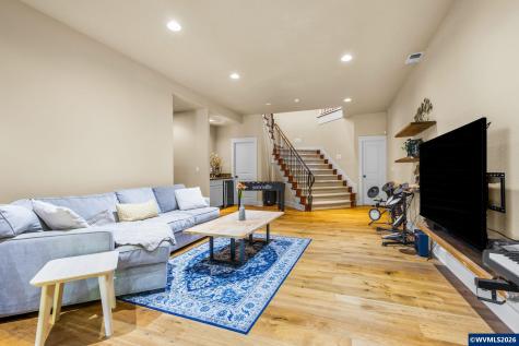 3355 Huckleberry Court S Salem OR 97302
