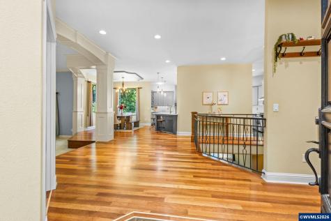 3355 Huckleberry Court S Salem OR 97302
