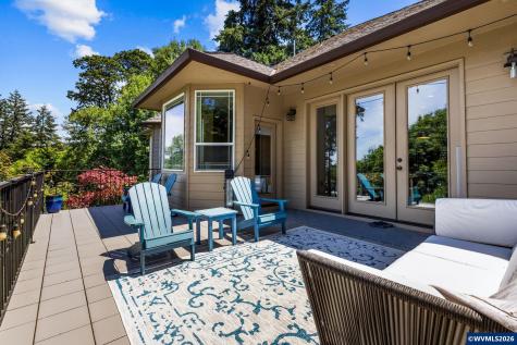 3355 Huckleberry Court S Salem OR 97302