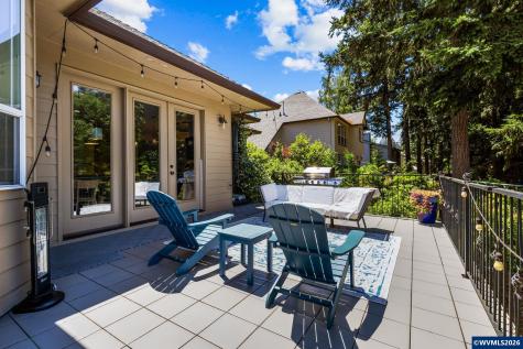 3355 Huckleberry Court S Salem OR 97302