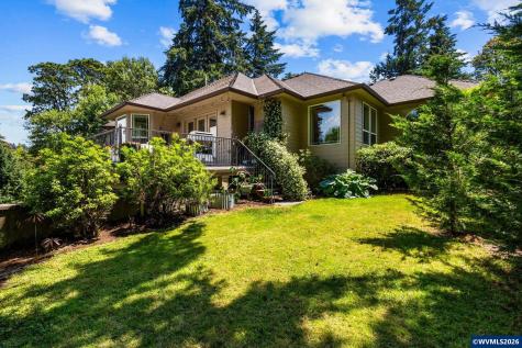 3355 Huckleberry Court S Salem OR 97302