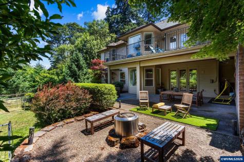 3355 Huckleberry Court S Salem OR 97302