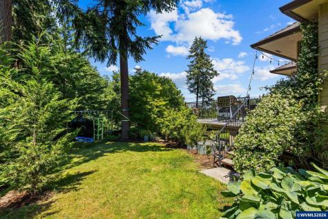 3355 Huckleberry Court S Salem OR 97302