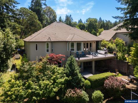 3355 Huckleberry Court S Salem OR 97302
