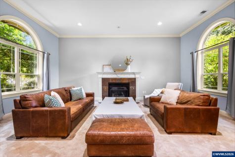3355 Huckleberry Court S Salem OR 97302