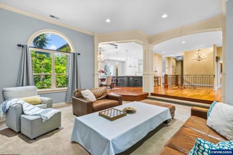 3355 Huckleberry Court S Salem OR 97302