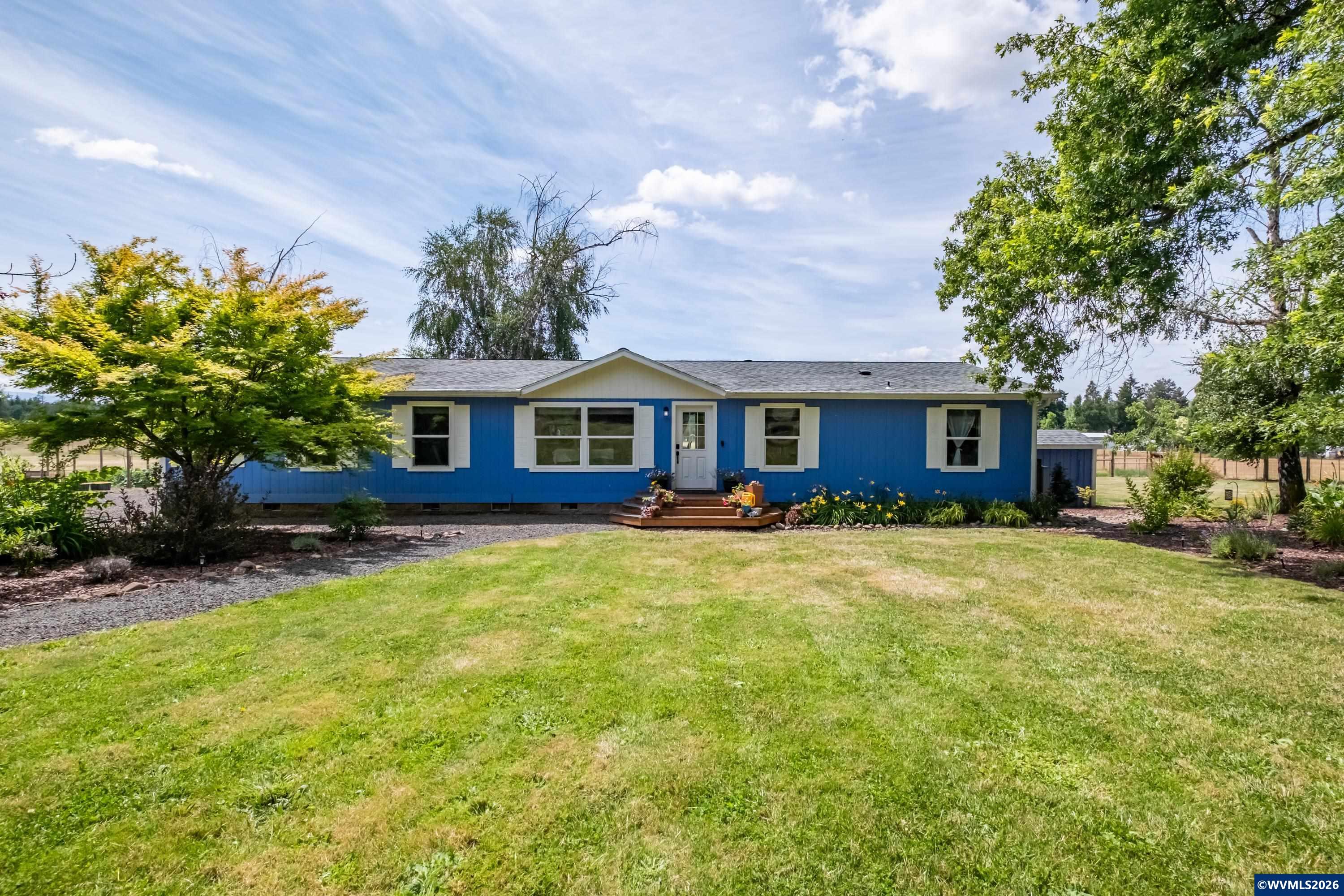 7570 Olney Street SE Salem OR 97317