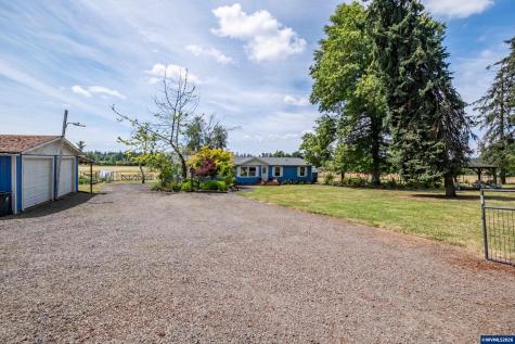 7570 Olney Street SE Salem OR 97317