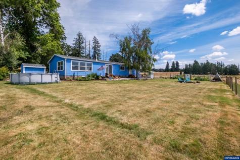 7570 Olney Street SE Salem OR 97317