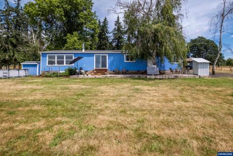 7570 Olney Street SE Salem OR 97317
