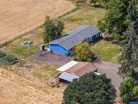 7570 Olney Street SE Salem OR 97317