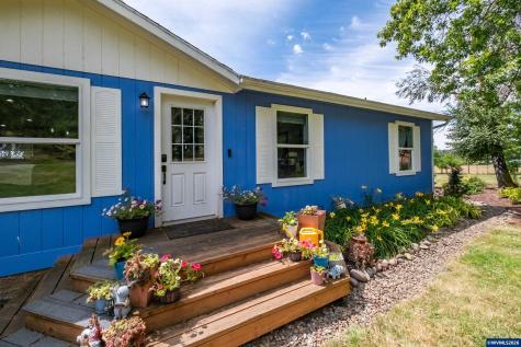 7570 Olney Street SE Salem OR 97317