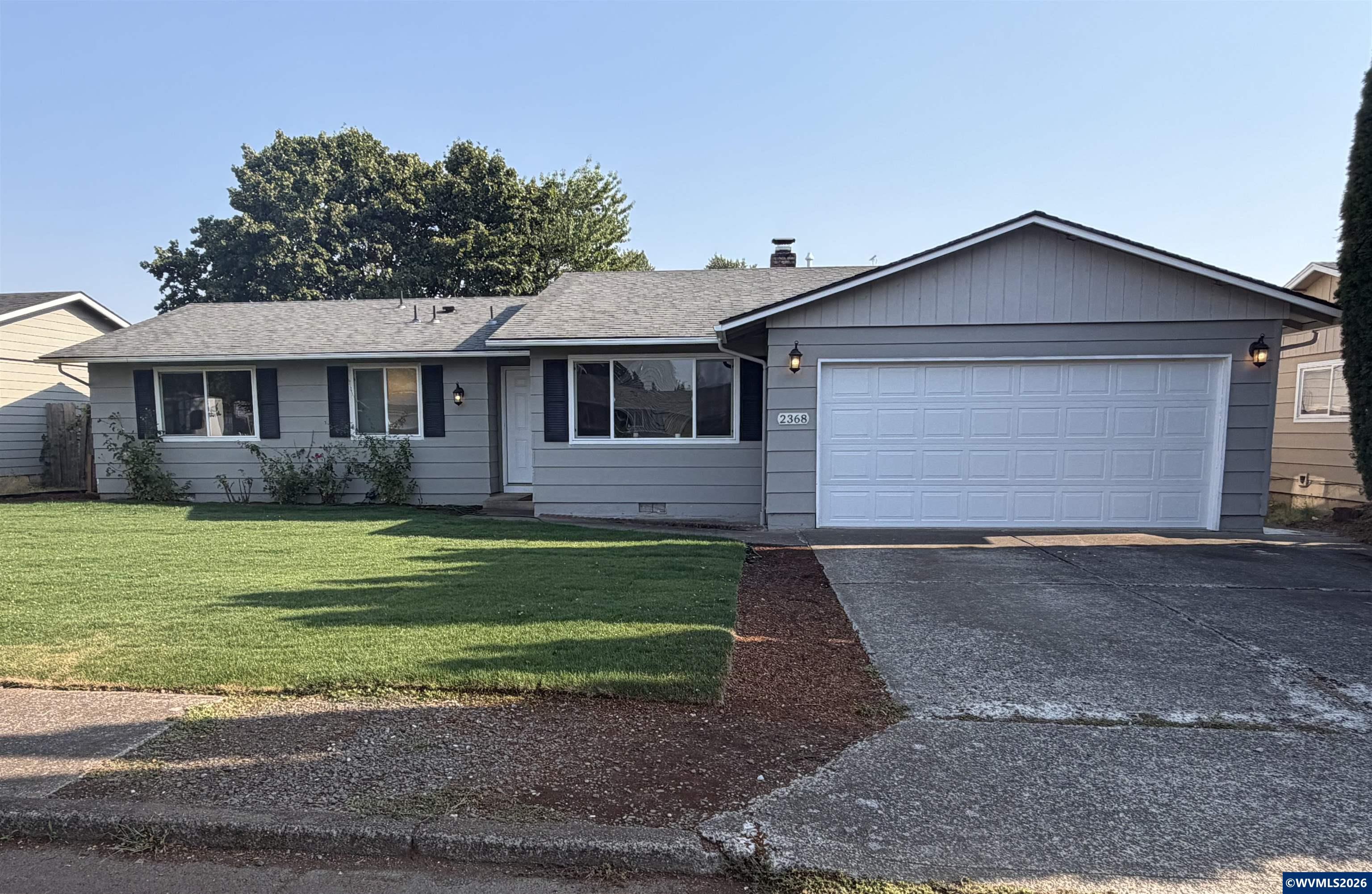2368 Aldine NE Court Keizer OR 97303