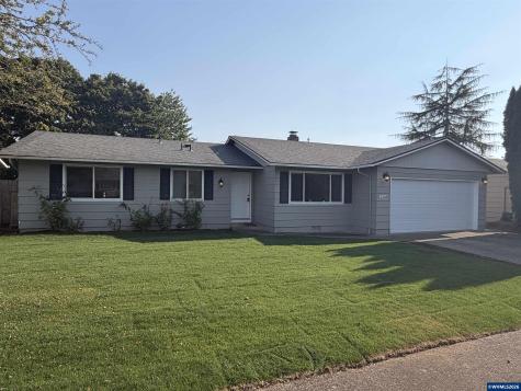 2368 Aldine NE Court Keizer OR 97303