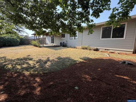 2368 Aldine NE Court Keizer OR 97303