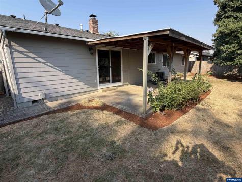2368 Aldine NE Court Keizer OR 97303
