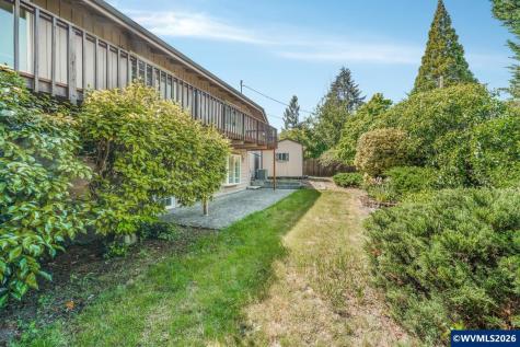 2225 W 28th Avenue Eugene OR 97405-0000
