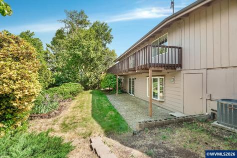 2225 W 28th Avenue Eugene OR 97405-0000