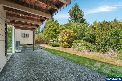 2225 W 28th Avenue Eugene OR 97405-0000